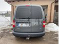 VOLKSWAGEN CADDY 2014/8 - 13
