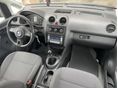 VOLKSWAGEN CADDY 2014/8 - 16