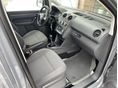 VOLKSWAGEN CADDY 2014/8 - 18