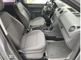VOLKSWAGEN CADDY 2014/8 - 19