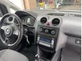 VOLKSWAGEN CADDY 2014/8 - 20