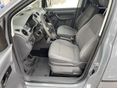 VOLKSWAGEN CADDY 2014/8 - 21