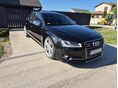 AUDI S8 4.0 V8 TFSI Bi-Turbo quattro Tiptronic ic Kerámia fék.360 Kamera. Mátrix Led lámpa. Éjjellátó.Head up Display