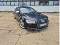 AUDI S8 4.0 V8 TFSI Bi-Turbo quattro Tiptronic ic Kerámia fék.360 Kamera. Mátrix Led lámpa. Éjjellátó.Head up Display
