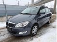 SKODA FABIA 2010/10 - 1