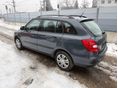SKODA FABIA 2010/10 - 3