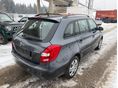 SKODA FABIA 2010/10 - 5