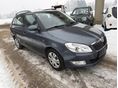 SKODA FABIA 2010/10 - 6