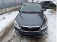 SKODA FABIA 2010/10 - 7