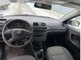 SKODA FABIA 2010/10 - 10
