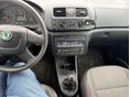 SKODA FABIA 2010/10 - 12
