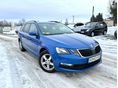 SKODA OCTAVIA 2019/2 - 1