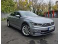 VOLKSWAGEN PASSAT VIII 2018/3 - 2