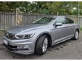 VOLKSWAGEN PASSAT VIII 2018/3 - 3