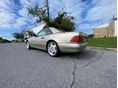 MERCEDES-BENZ SL 320 1998/8 - 7