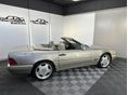 MERCEDES-BENZ SL 320 1998/8 - 11