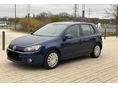 VOLKSWAGEN GOLF VI 1.4 TSI Highline