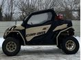 CAN-AM MAVERICK 2019/11 - 2