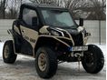 CAN-AM MAVERICK 2019/11 - 6