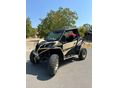 CAN-AM MAVERICK Trail Adventure SxS