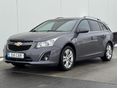 CHEVROLET CRUZE 2013/9 - 1