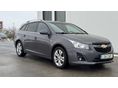 CHEVROLET CRUZE 2013/9 - 6