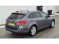 CHEVROLET CRUZE 2013/9 - 8