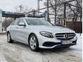 MERCEDES-BENZ E 220 2017/10 - 1