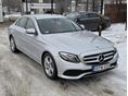 MERCEDES-BENZ E 220 2017/10 - 2