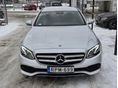 MERCEDES-BENZ E 220 2017/10 - 4