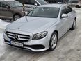 MERCEDES-BENZ E 220 2017/10 - 6