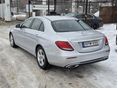 MERCEDES-BENZ E 220 2017/10 - 9