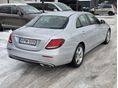 MERCEDES-BENZ E 220 2017/10 - 12