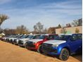 ISUZU D-MAX 1.9 D L (Automata) Isuzu D-Max modelllek többféle felszerelktségben egyedi kedvezményekkel!