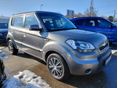 KIA SOUL 1.6 CRDi LX