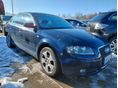 AUDI A3 2005/12 - 1