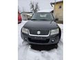 SUZUKI GRAND VITARA 2009/7 - 5