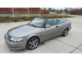 SAAB 9-3 2.0 Turbo Cabrio Aero (Automata)