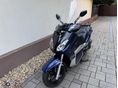 YAMAHA X-MAX 250 2006 - 2