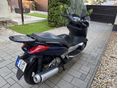 YAMAHA X-MAX 250 2006 - 3