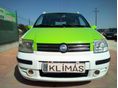 FIAT PANDA 2006/6 - 2