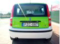 FIAT PANDA 2006/6 - 8