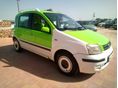 FIAT PANDA 2006/6 - 11