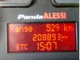 FIAT PANDA 2006/6 - 17