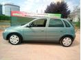 OPEL CORSA C 1.2 Silverline MÜSZAKI:friss KM:198.855!ICEhidegDIGITKLIMA.ABS.ESP. SZERVÓ. 4 LUFI. EL. A