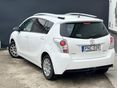TOYOTA VERSO 2017/12 - 3