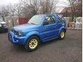SUZUKI JIMNY 1.3 Cabrio JLX