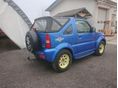 SUZUKI JIMNY 2004/6 - 3