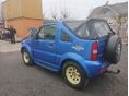 SUZUKI JIMNY 2004/6 - 5