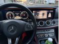 MERCEDES-BENZ E 220 2019/4 - 7
